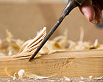 Entretien de meuble en bois par Menuisier France à Barentin